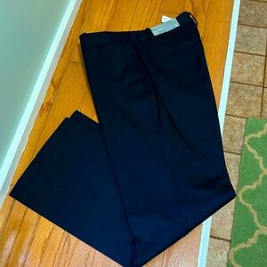 Fabulous Talbots Refined Knit Barely Boot Pants